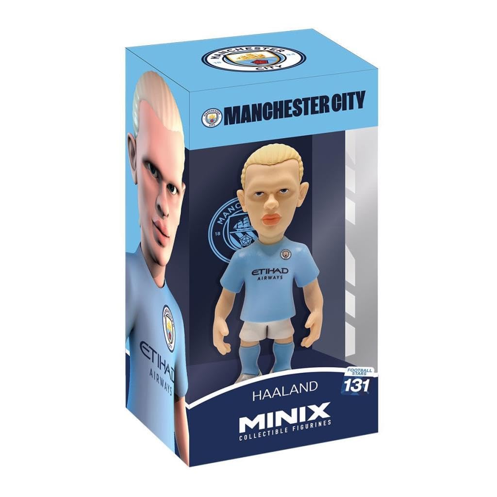 MNX58000 Minix Halland -11063 Collectible Figure