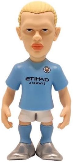 MNX58000 Minix Halland -11063 Collectible Figure
