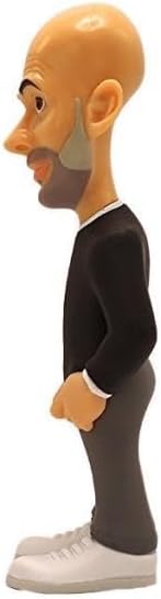 MNX60000 Minix Pep Guardiola - 14293 - Collectible Figurine