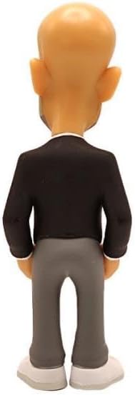 MNX60000 Minix Pep Guardiola - 14293 - Collectible Figurine