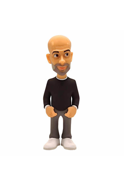 MNX60000 Minix Pep Guardiola - 14293 - Collectible Figurine