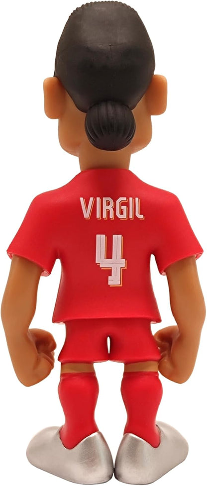 MNX61000 Minix Van Diyk -11285 Collectible Figure
