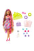 Barbie Top Gorgeous Hair Dolls Hcm87 - Tanny flower
