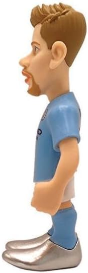 MNX76000 Minix De Bruyne -14309 - Collectible Figurine