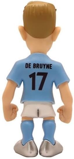 MNX76000 Minix De Bruyne -14309 - Collectible Figurine