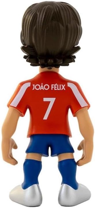 MNX88000 Minix Joao Felix Collectible Figure