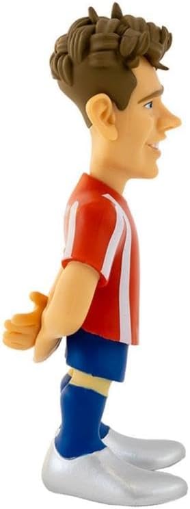 MNX90000 Minix Griezmann - Collectable Figurine