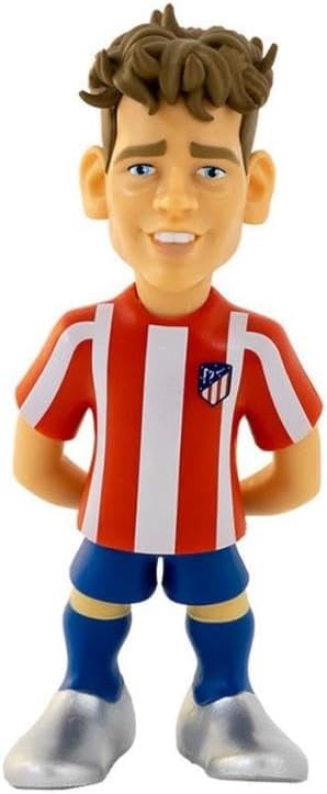 MNX90000 Minix Griezmann - Collectable Figurine