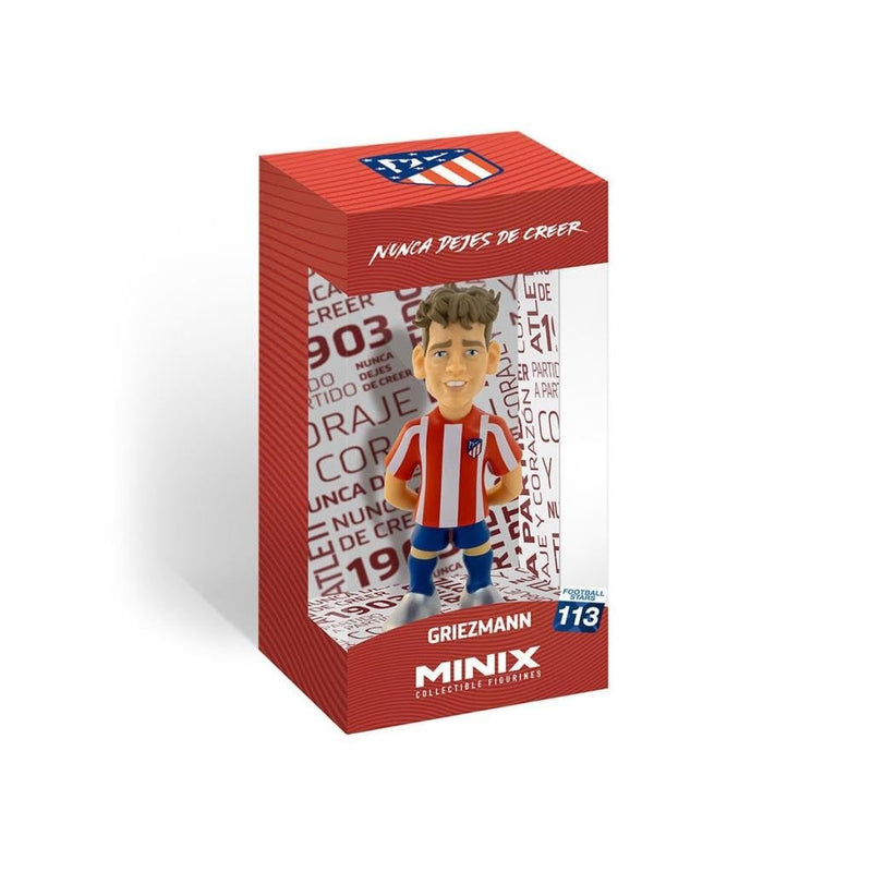 MNX90000 Minix Griezmann - Collectable Figurine