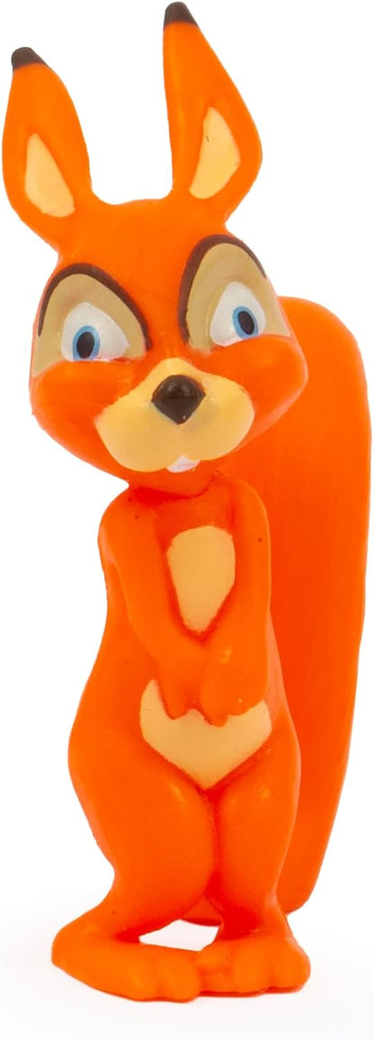 Giochi Preziosi Masha And The Bear: Collection Of Figures - 7 Figures Pack (Random) (Mha31000)