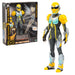 Giochi Preziosi Gormiti: The New Era - Skye Scion Of The Air Clan Action Figure (Grv05200)