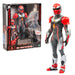 Giochi Preziosi Gormiti: The New Era - Zane Scion Of The Fire Clan Action Figure (Grv05300)