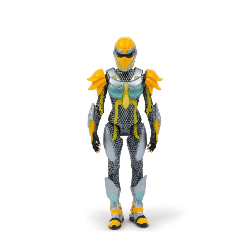 Giochi Preziosi Gormiti: The New Era - Skye Scion Of The Air Clan Action Figure 15Cm (Grv18100)