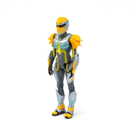 Giochi Preziosi Gormiti: The New Era - Skye Scion Of The Air Clan Action Figure 15Cm (Grv18100)