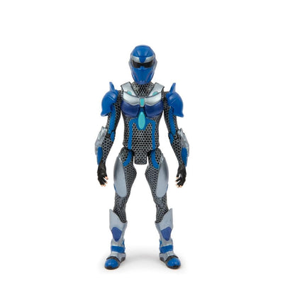 Giochi Preziosi Gormiti: The New Era - Carter Scion Of The Water Clan Action Figure 15Cm (Grv18400)