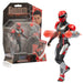 Giochi Preziosi Gormiti: The New Era - Zane Scion Of The Fire Clan Action Figure 15Cm (Grv11000)