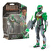Giochi Preziosi Gormiti: The New Era - Glen Scion Of The Land Clan Action Figure 15Cm (Grv11000)
