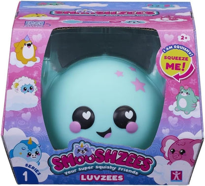 Smooshzees 08103 Midi Livzees, Boltz