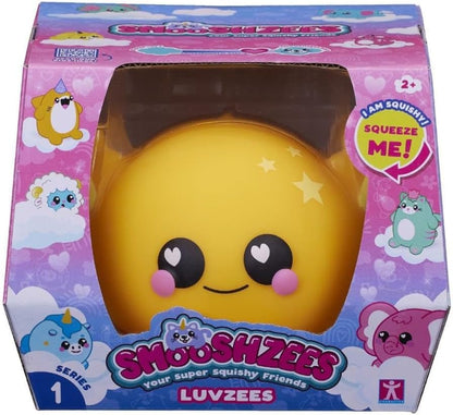 Smooshzees 08103 Midi Livzees, Boltz