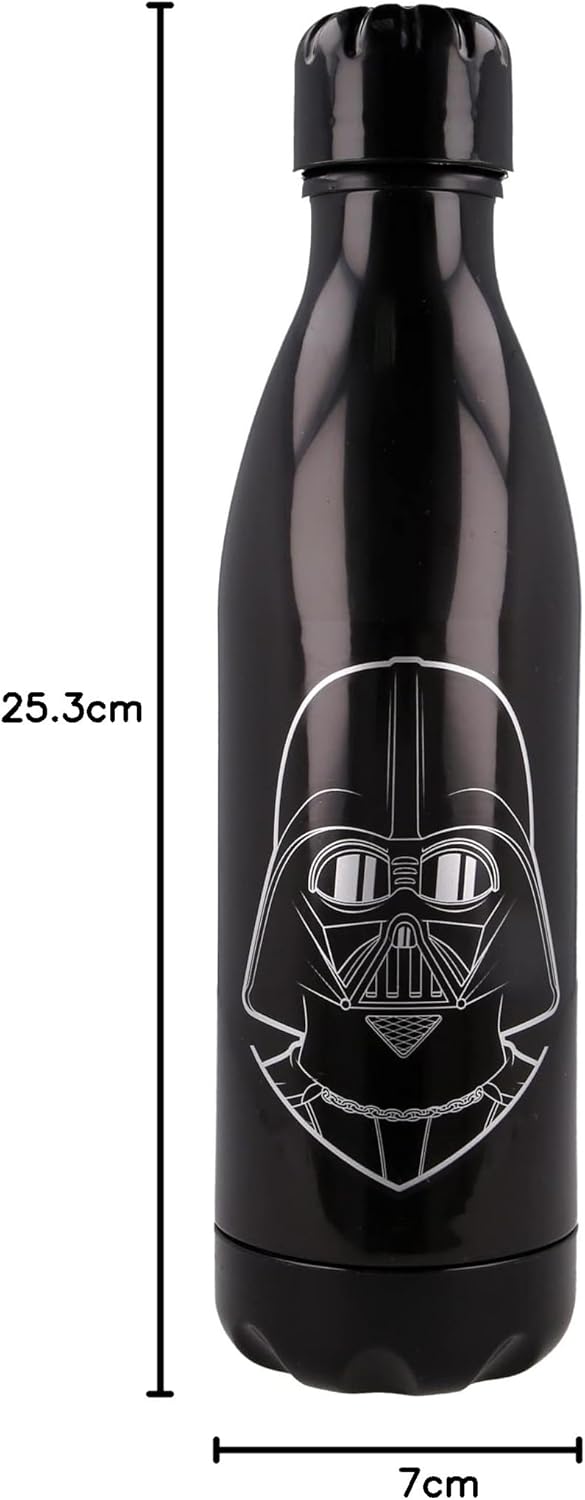 Stor Botella, Star Wars, Estándar