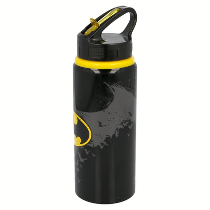 Aluminum Sports Water Bottle 710 ML | Batman