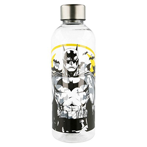 Stor: Dc Comics: Batman - Hydro Bottle (850Ml) (1482)