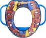 Stor Disney Marvel: Spiderman City - Soft Potty Training Seat