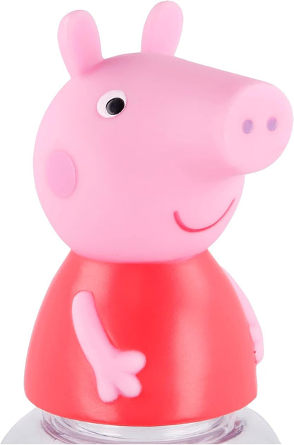 Stor Botella, Peppa Pig, 560 ml (Pack of 1