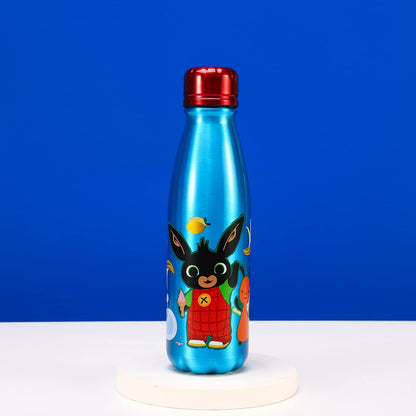 Stor: Bing - Daily Aluminium Bottle 600Ml (10513)