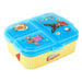 Stor: Bing Xl - Multi Compartment Rectangular Sandwich Box (10579)