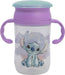 TODDLER 360 TRAINING TUMBLER 395 ML STITCH CUDDLE ME