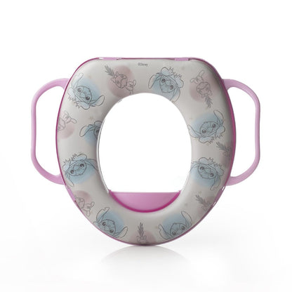 Stor Disney Baby: Stitch Cuddle Me - Soft Potty Training Seat