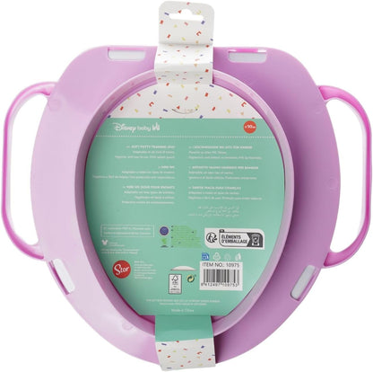 Stor Disney Baby: Stitch Cuddle Me - Soft Potty Training Seat