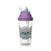Stor Disney: Stitch Cuddle Me - Toddler Flexi Straw Cup  (10986)