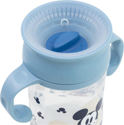 Stor Disney: Mickey Mouse Full Of Smiles - Toddler 360 Training Tumbler (395Ml) (13304)