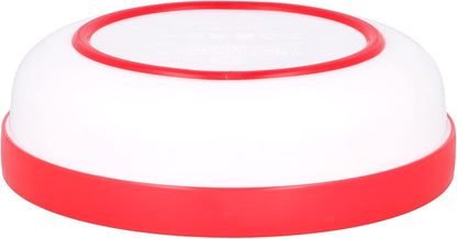 Premium bowl two-tone, non-slip, Peppa Pig Little One