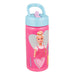 STOR Playground Sipper Bottle, 410 ml, Barbie BB22