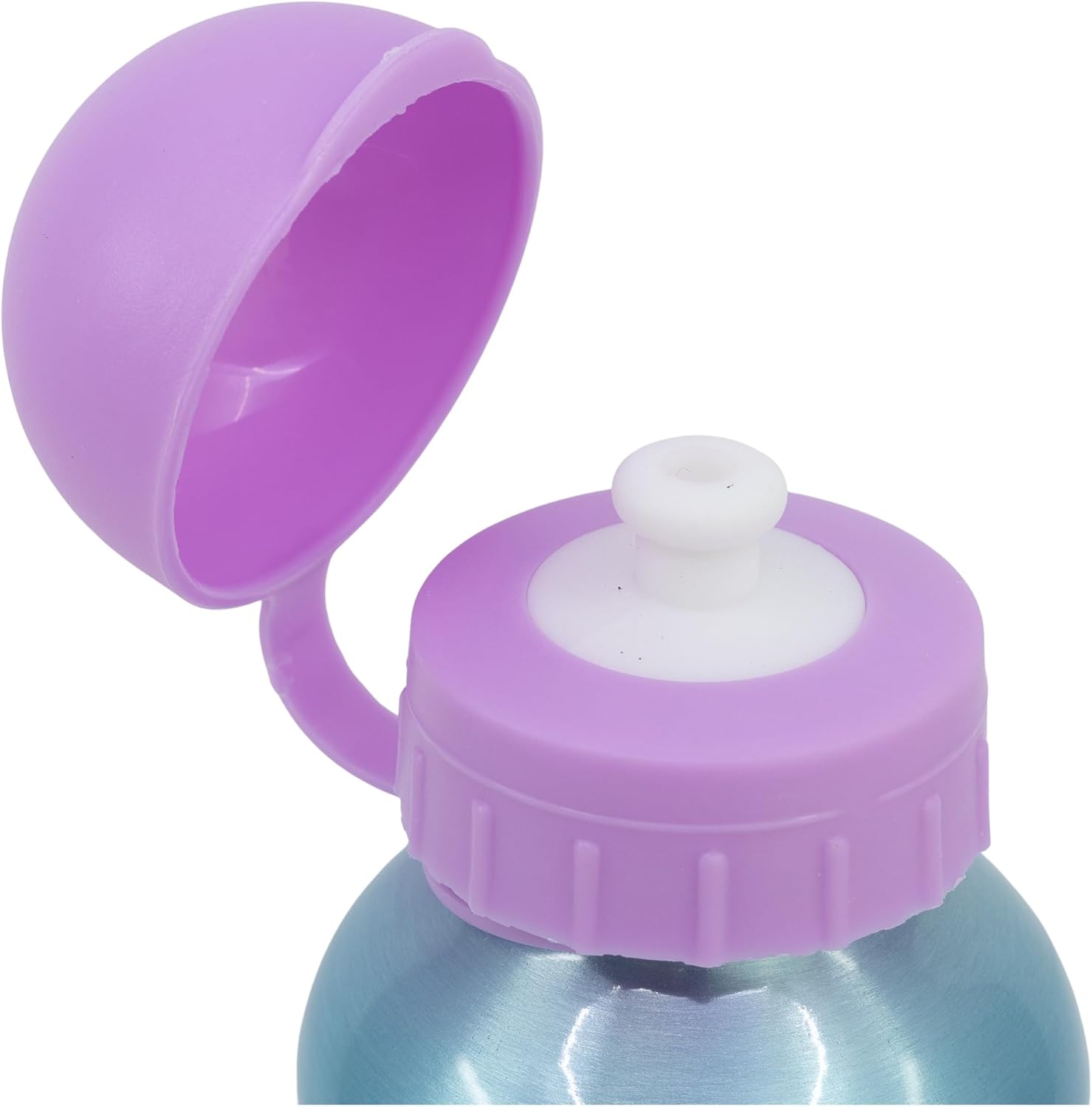 ALUMINIUM BOTTLE 400 ML GABBY´S DOLLHOUSE