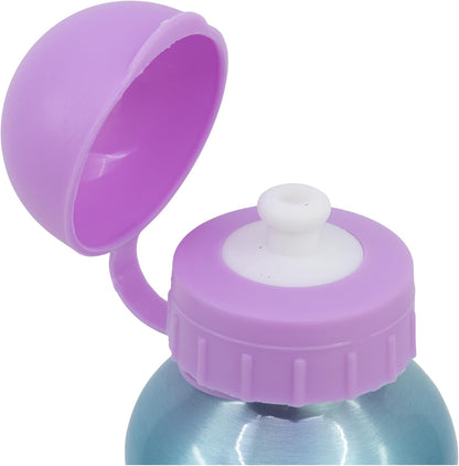 ALUMINIUM BOTTLE 400 ML GABBY´S DOLLHOUSE