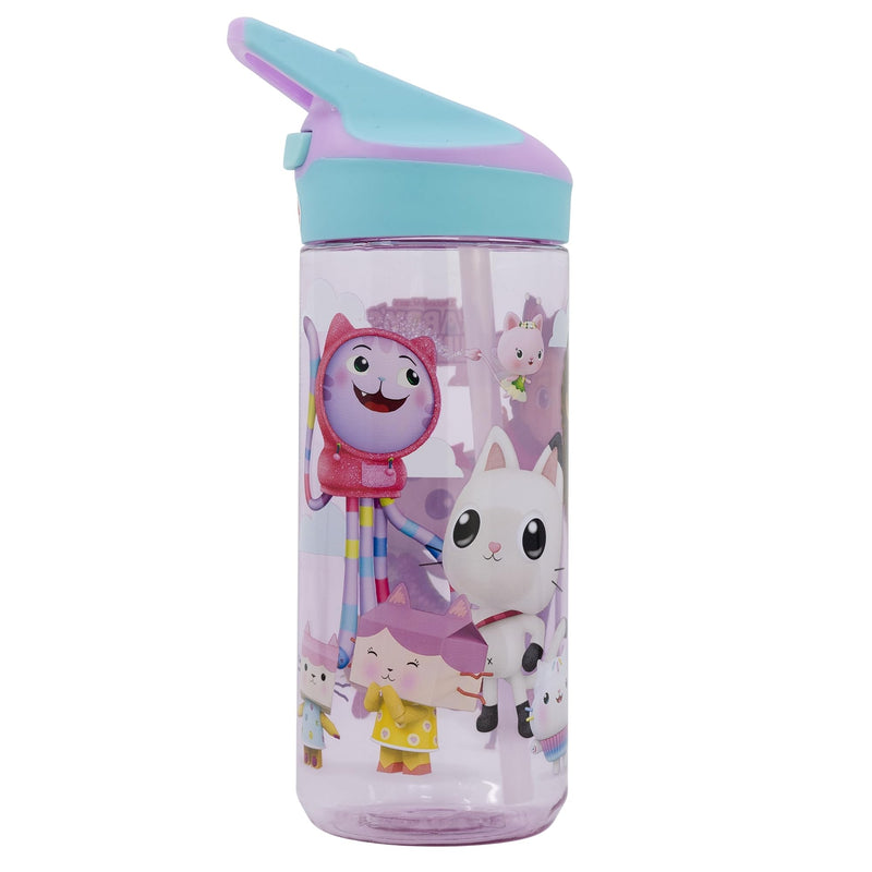 MEDIUM ECOZEN PREMIUM BOTTLE 620 ML GABBY´S DOLLHOUSE