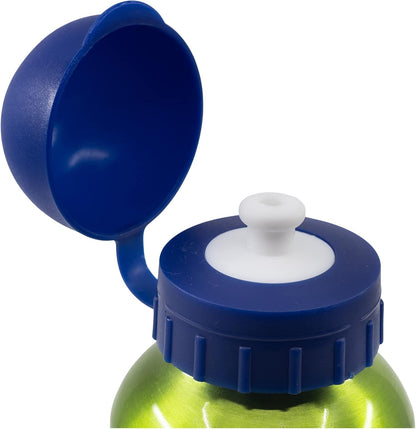 Stor 530ML KIDS ALUMINIUM BOTTLE | MINECRAFT ISOMETRIC