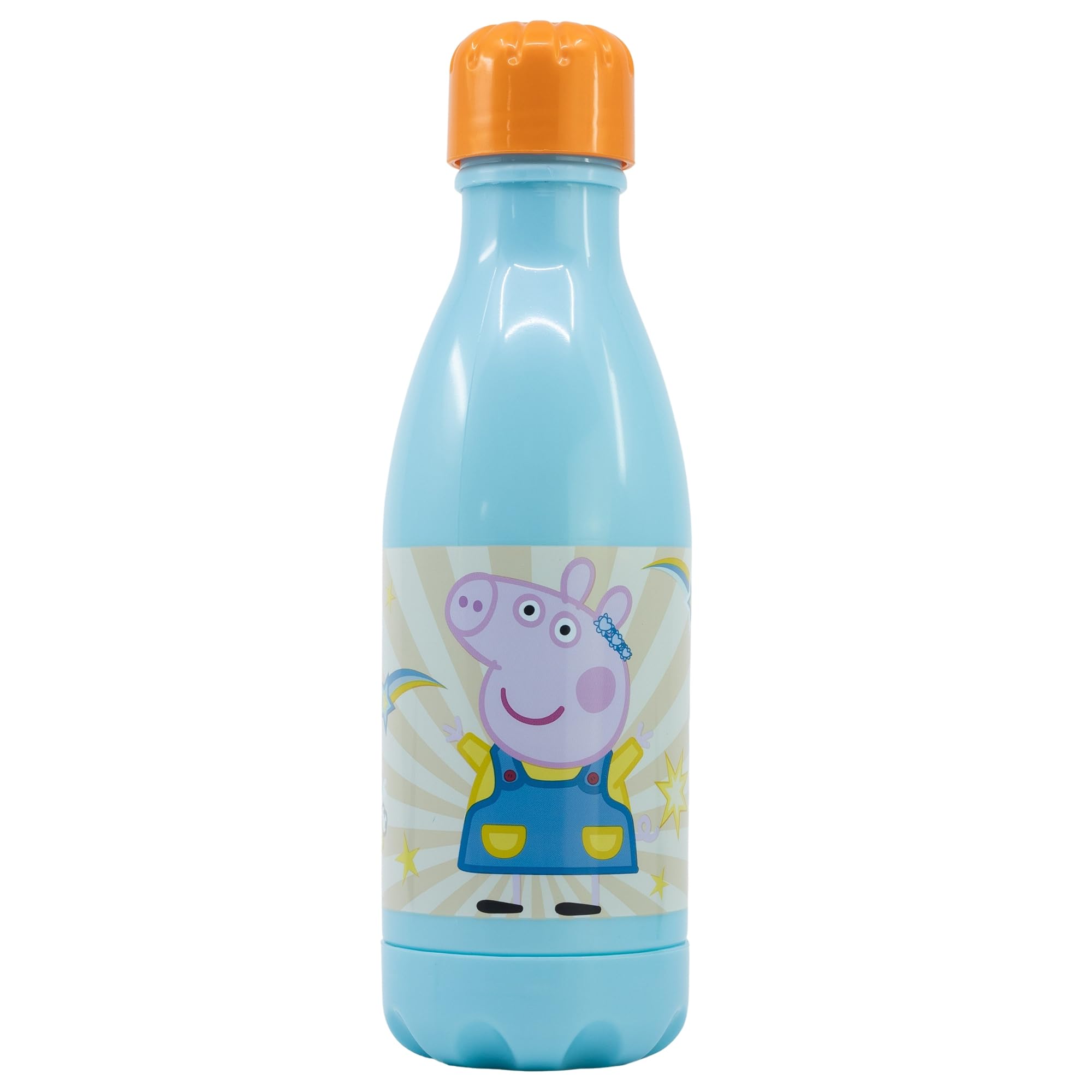Stor PP KIDS BOTTLE 560 ML | PEPPA PIG KINDNESS COUNTS