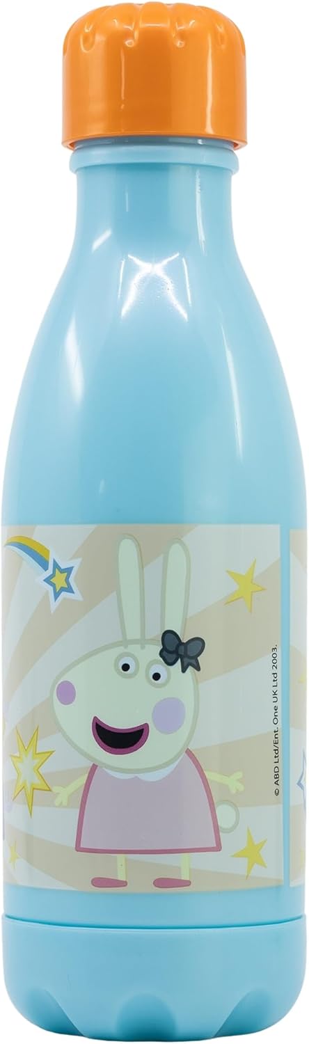 Stor PP KIDS BOTTLE 560 ML | PEPPA PIG KINDNESS COUNTS