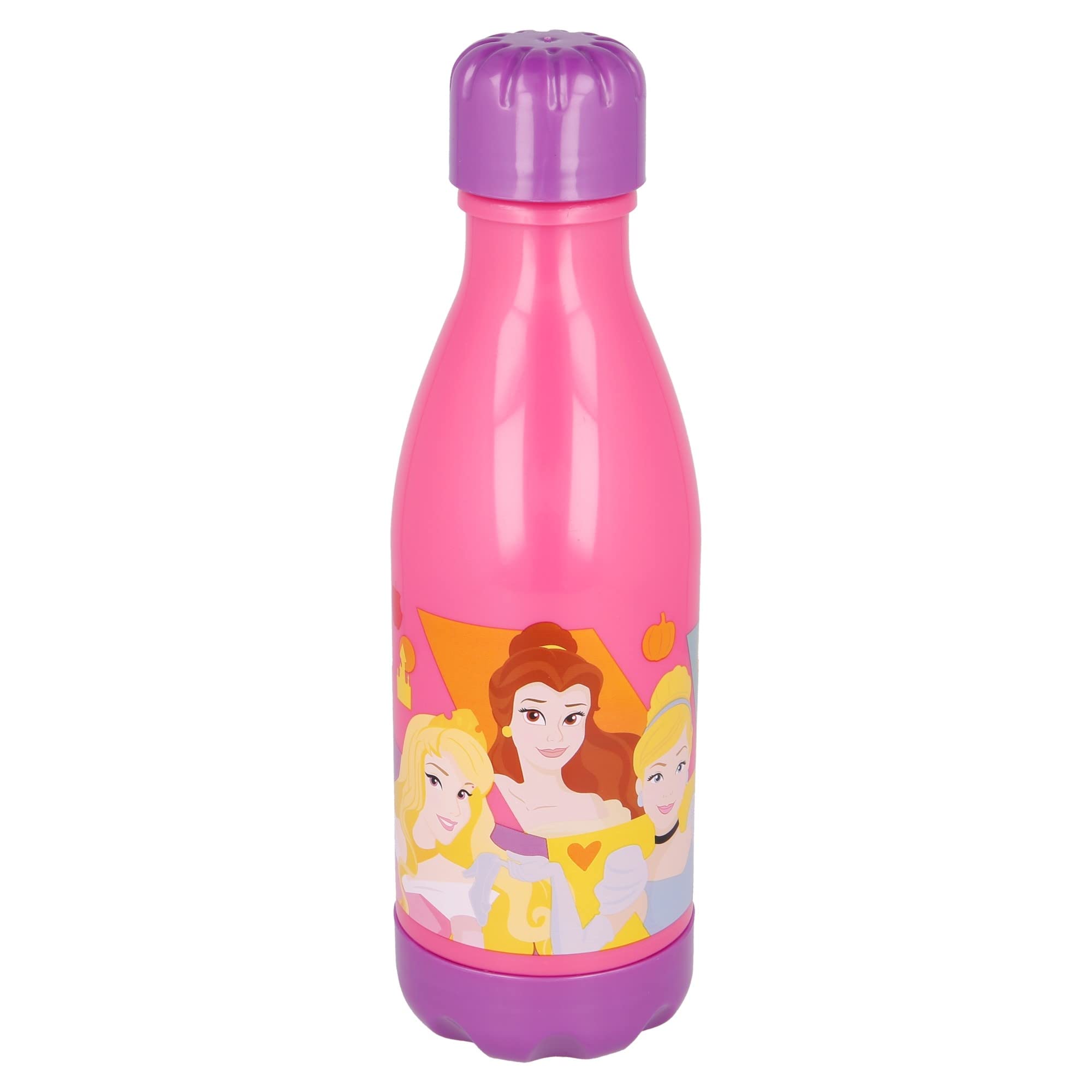 Stor PP KIDS BOTTLE 560 ML | DISNEY PRINCESS BRIGHT & BOLD