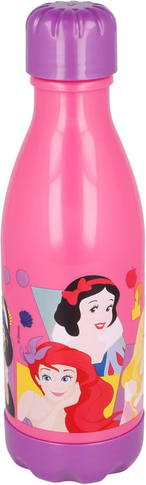 Stor PP KIDS BOTTLE 560 ML | DISNEY PRINCESS BRIGHT & BOLD