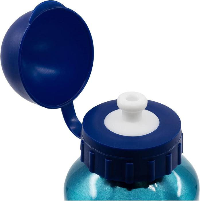 Stor 'Bluey' Aluminium Water Bottle 400ml