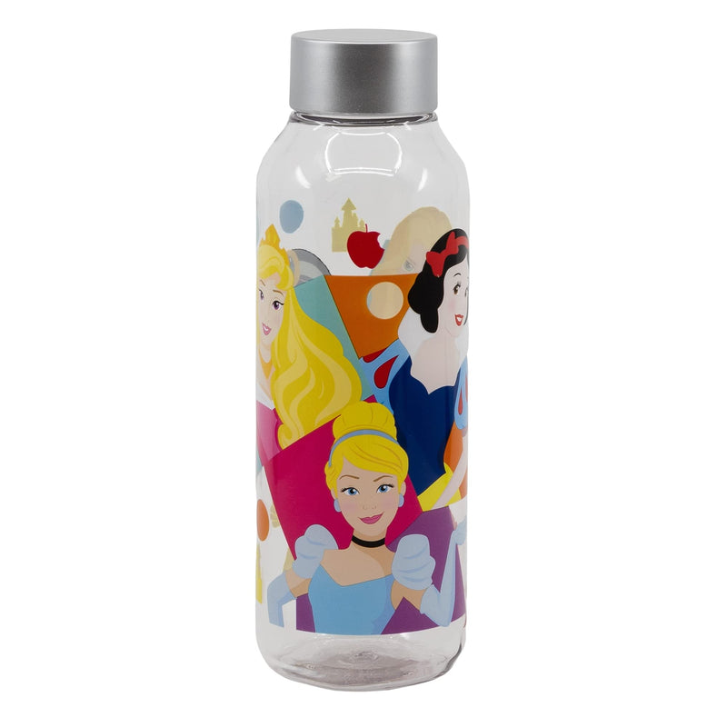 Stor: Disney Princess: Bright & Bold - Ecozen Hydro Bottle Disney (660Ml) (51213)