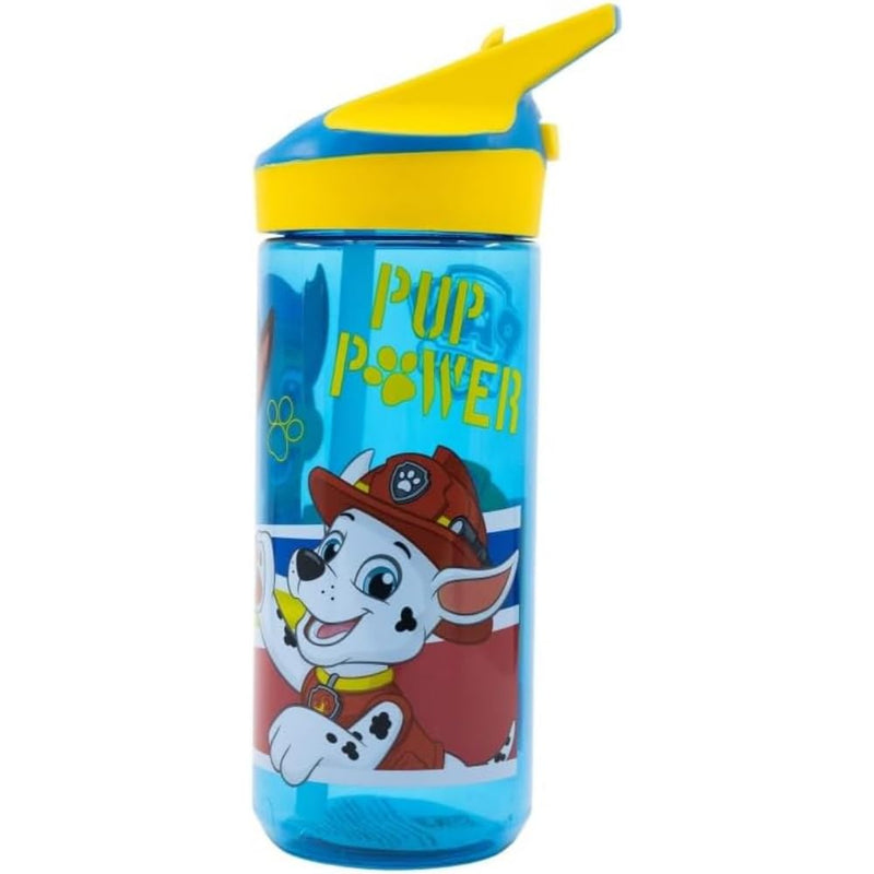 Stor ECOZEN PREMIUM BOTTLE 620 ML | PAW PATROL PUP POWER