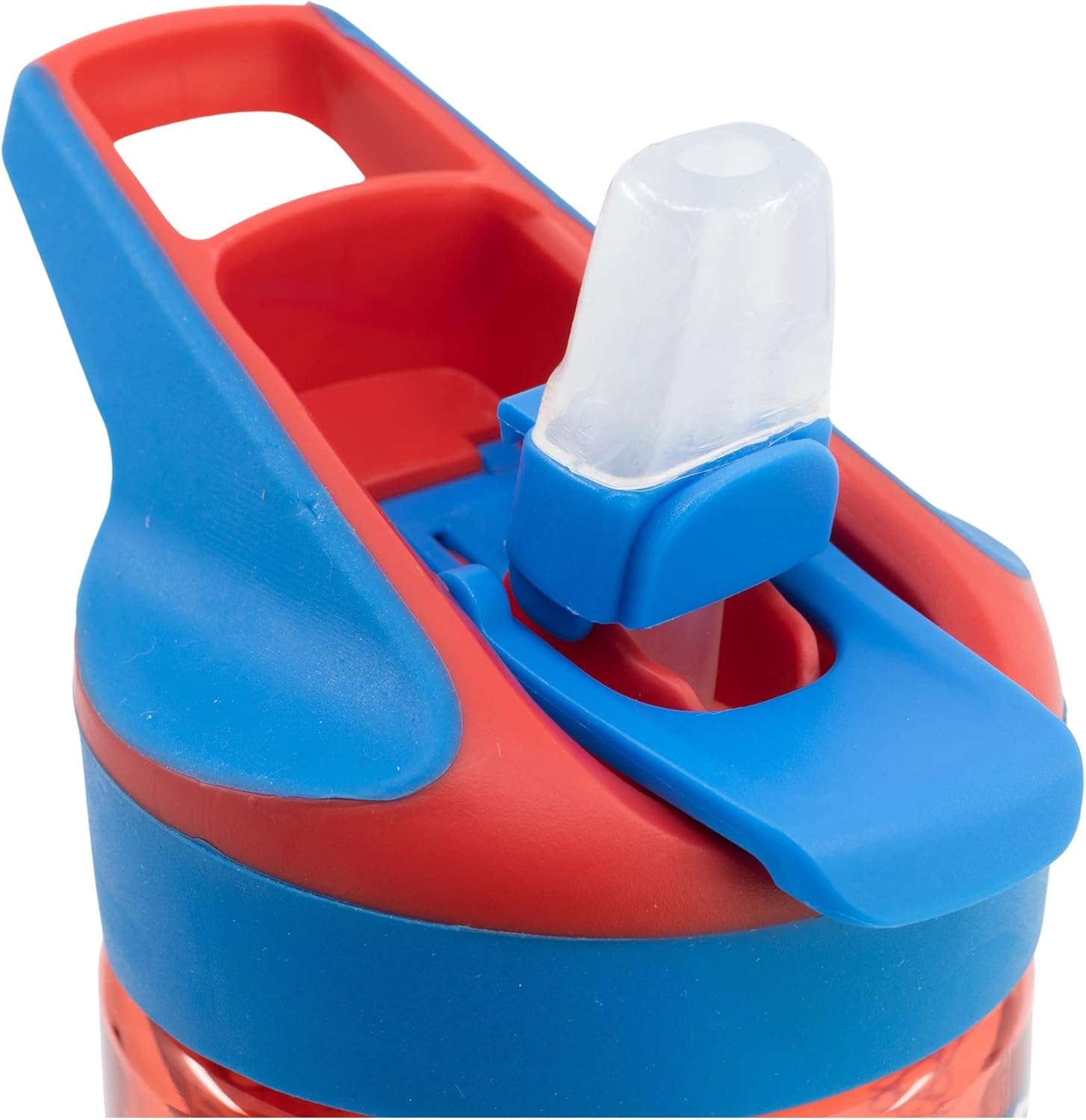 Stor ECOZEN PREMIUM BOTTLE 620 ML | SPIDERMAN MIDNIGHT FLYER