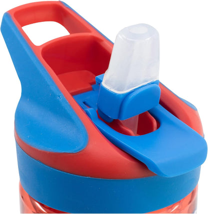 Stor ECOZEN PREMIUM BOTTLE 620 ML | SPIDERMAN MIDNIGHT FLYER